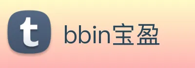 bbin宝盈 Logo